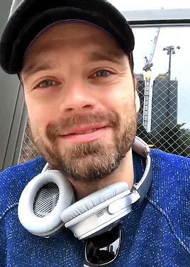 whitewolfbucky:#a smile like sunshine
