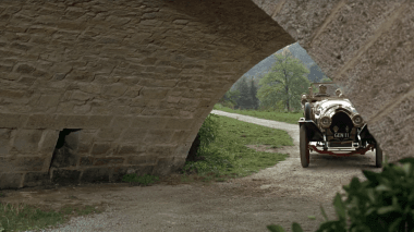 Chitty Chitty Bang Bang (1968)