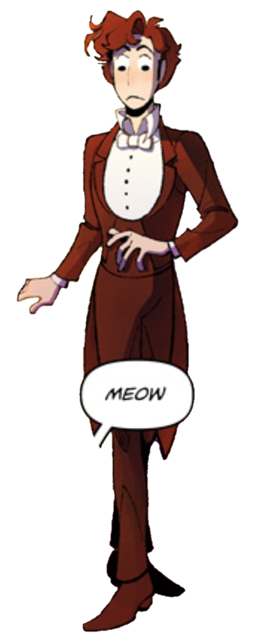 princess-hylanna - GROJGANG