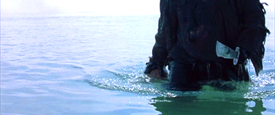 classichorrorblog:  Freddy Vs. Jason |2003|   Ronnie Yu