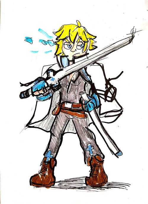 Ky Kiske 