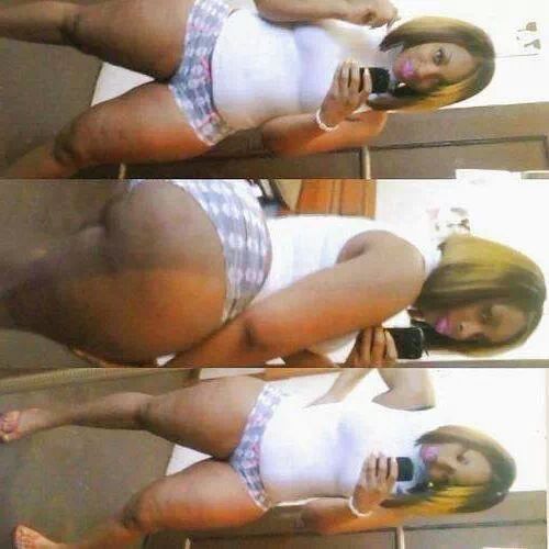 ASS-N-TITS