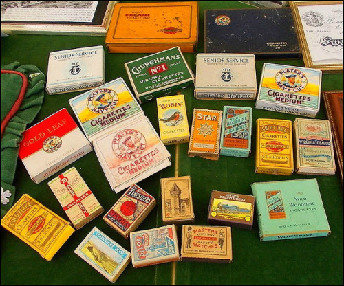 Cigarettes. Cigarrillos. Zigaretten. by ** Janets Photos ** on Flickr.