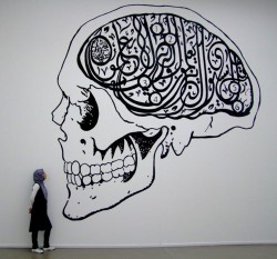 bl-ossomed:   Museum of Islamic Art, Berlin   So perfect