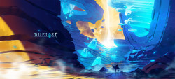 theartofanimation: Anton Fadeev