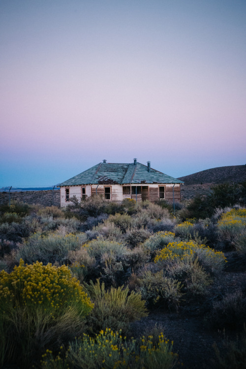 christophermfowler:Mono Lake, CA | September 2018