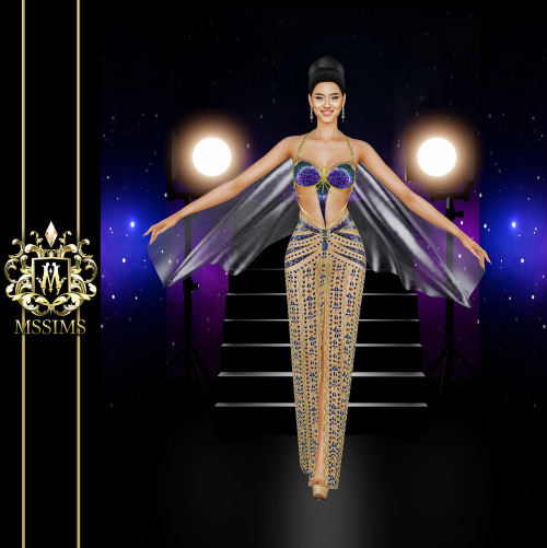 UNKUNIYA ENGFA GOWN & CAPE ACC FOR THE SIMS 4ACCESS TO EXCLUSIVE CC ON MSSIMS4 PATREONDOWNLOAD O