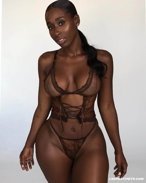 celebritythots:Thot alert! Bria Myles nude pics & nsfw videos leaked Bria Myles with those thot 