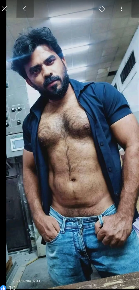 loverofsouthasianmen: