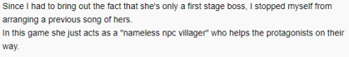 Some Gold Nuggets From The Touhou Music Rooms 