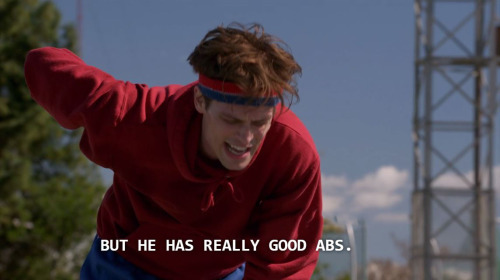 pagetbrwester: criminal minds without context {part three} the spencer reid edition