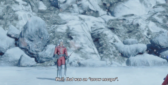 caerberus:“I owe you one.”