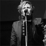 savesoulpunk:  Patrick Stump // Soul Punk era 
