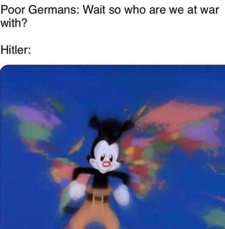 fakehistory:  The Invasion of Poland (Sept 1st, 1939)