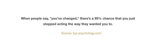 Follow and Read More Interesting Facts on @fyp-psychology