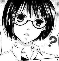 meridiangrimm:Appreciation post for one of my favorite shoujo heroines, the snarky, clever, beautifu