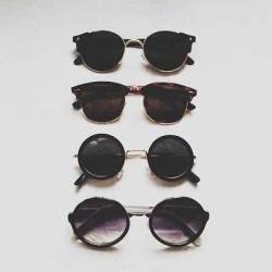 emillybach:  Shades.