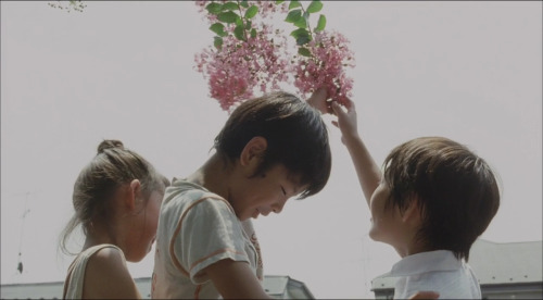 365filmsbyauroranocte:  Still Walking (Hirokazu Koreeda, 2008)  