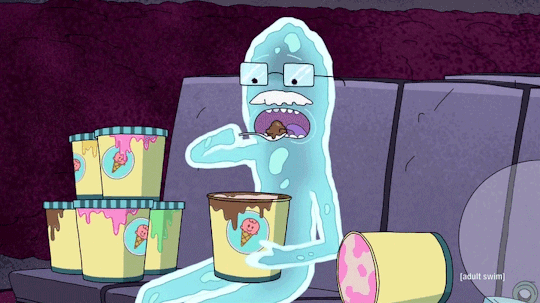 Top 6 rick and morty ice cream theory 2 A Whole Croissant — The truth behind Rick and Morty