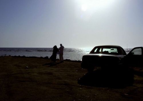 Jeddah, Saudi Arabia. 2002. Alex Majoli