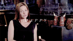 rfergusondaily:Happy 32nd Birthday, Rebecca Louisa Ferguson Sundström! (October 19, 1983)
