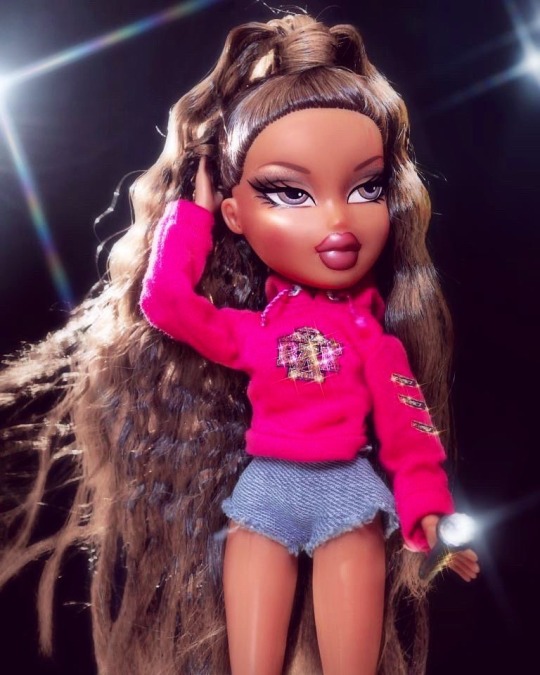 #bratz on Tumblr