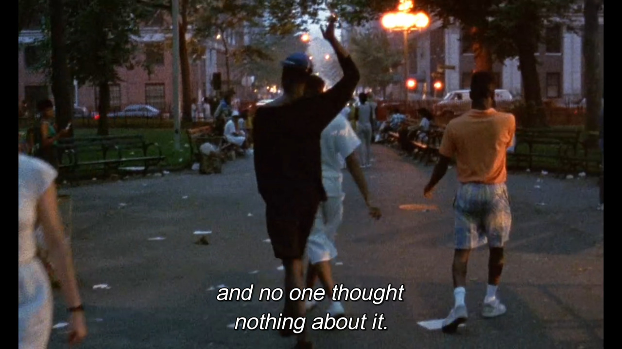 heyreallygiger:  Paris is Burning (1990) dir. Jennie Livingston