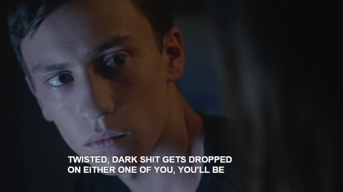 issietheshark:  dark summer (2015)