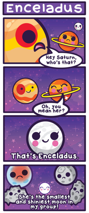 cosmicfunnies - Better late than never!Here’s a comic about our...