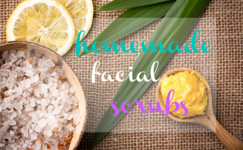 becomegorgeous:How to Make the Best Facial Scrub for Skin TypeIf you like this blog, please check ou