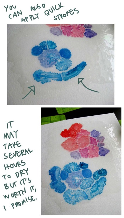 j-a-s-u:Sugar Aquarelle, here’s a very simple tutorial as I promised, hope it’s helpful. ^u^