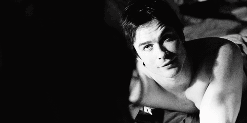 luurcelay:  ‘Damon Salvatore’