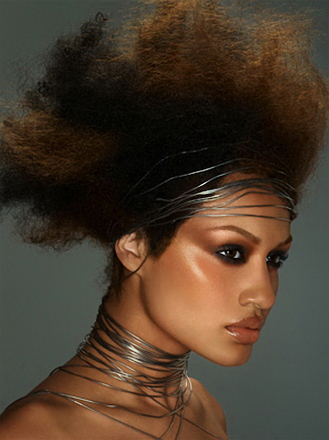 Antm Archives America S Next Top Model Cycle 2 Season 2 Photo