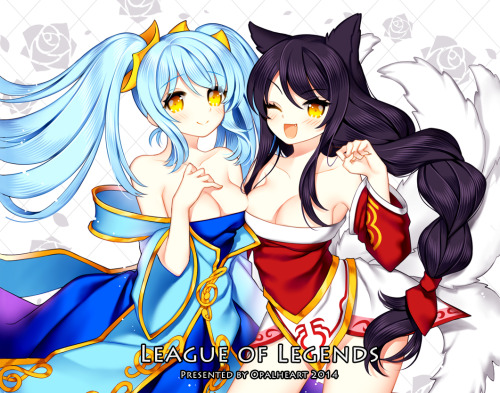 league-of-legends-sexy-girls:  http://www.pixiv.net/member_illust.php?mode=medium&illust_id=44563018 porn pictures