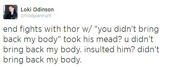 zippythewondersquirrel:  mykingdomforapen:  bitter who said i was bitter i’m not