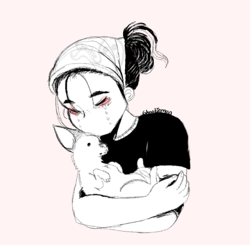 mercygivingfrisk:  ko-fi.com/ghostiemun [btw i appreciate likes but it doesn’t really h
