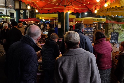 Borough Market