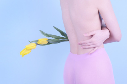 wetheurban:  LINNNN LINNNN is a photographer from Seoul, South Korea who portrays beautiful, ethereal, and atmospheric portraits. Her minimalistic approach and simplicity leaves behind breathtaking impressions. Keep reading 