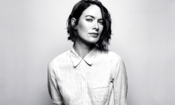 lannistaaars:  Lena Headey - Variety Studio 