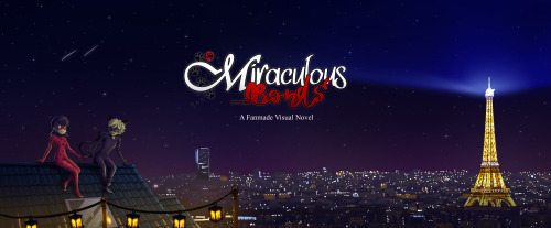 miraculousvn: ACCEPTING APPLICANTS NOW! What is Miraculous Bonds? This is a fan community project wo