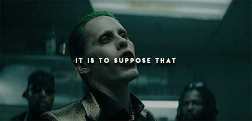 murderous-manipulative-angel: What a strange illusion it is to suppose that beauty is goodness. - Leo Tolstoy