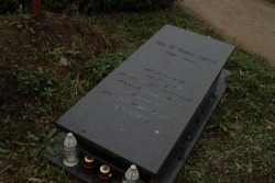 yoda-ii:    The municipal cemetery in Wroclaw