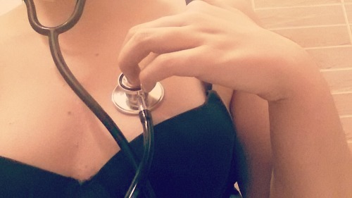 mymedfetweakness: Self-stething