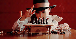 dazzlingkai:“I don’t wanna play this game no more, somebody help”Heize feat. Gaeko - Jenga ( 2018 )