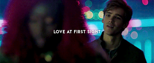 wonderbatwayne: dickkorysource:Dickkory + favorite otp tropes It’s the soulmates vibe for me
