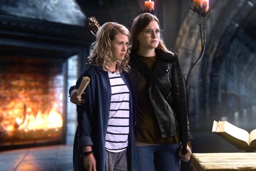 Alice and Robin 7.22 Leaving Storybrooke (x)