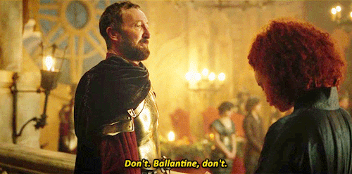 Willow (2022)- 1x01