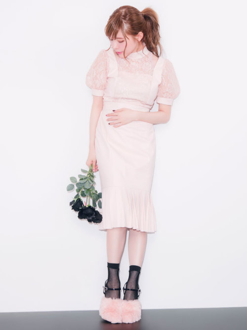 feariestar:  Eat Me Fall 2016 