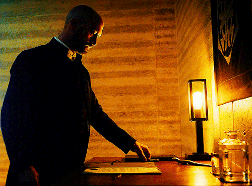 seance