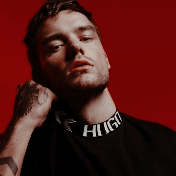 Liam Icons + Harry Styles Headers